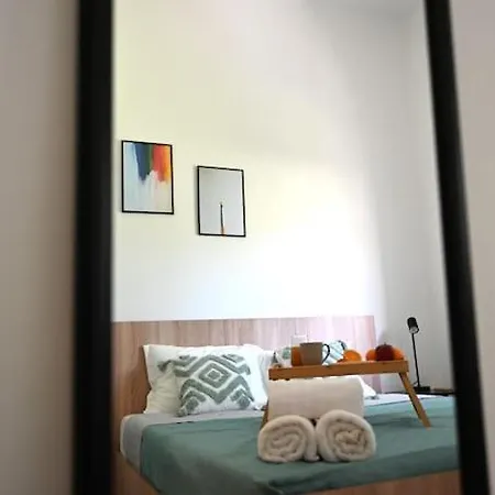 Menta 1-Bedroom Apartment By Aelios In Ialysos Esterno foto