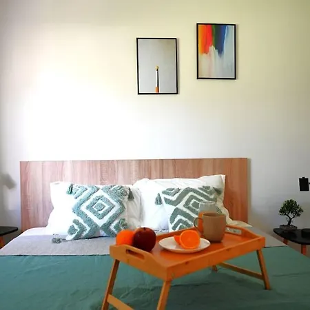 Menta 1-Bedroom Apartment By Aelios In Ialysos Esterno foto