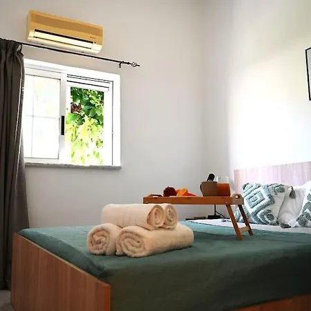 Menta 1-Bedroom Apartment By Aelios In Ialysos Esterno foto