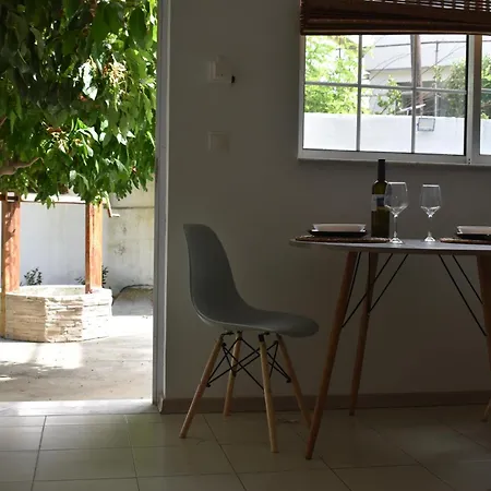 Menta 1-Bedroom Apartment By Aelios In Ialysos Esterno foto