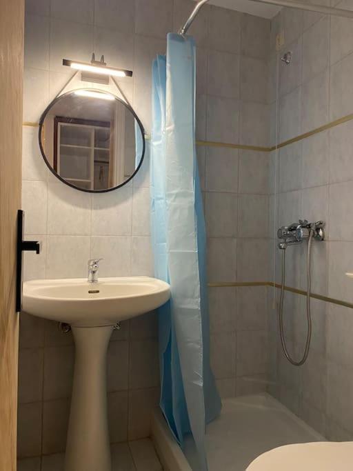 Menta 1-bedroom By Aelios In Apartment *