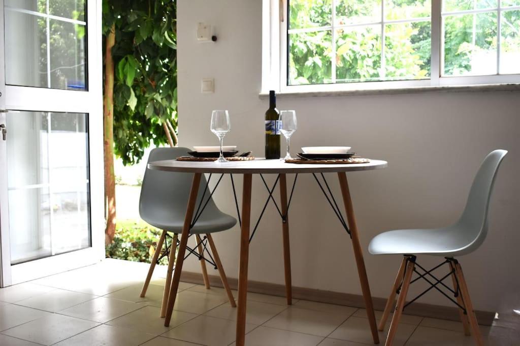 Menta 1-bedroom By Aelios In Apartment *