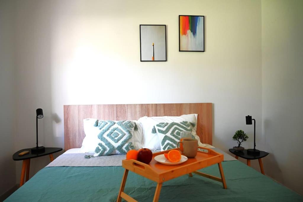 Menta 1-bedroom By Aelios In Ialysos (Rhodes)