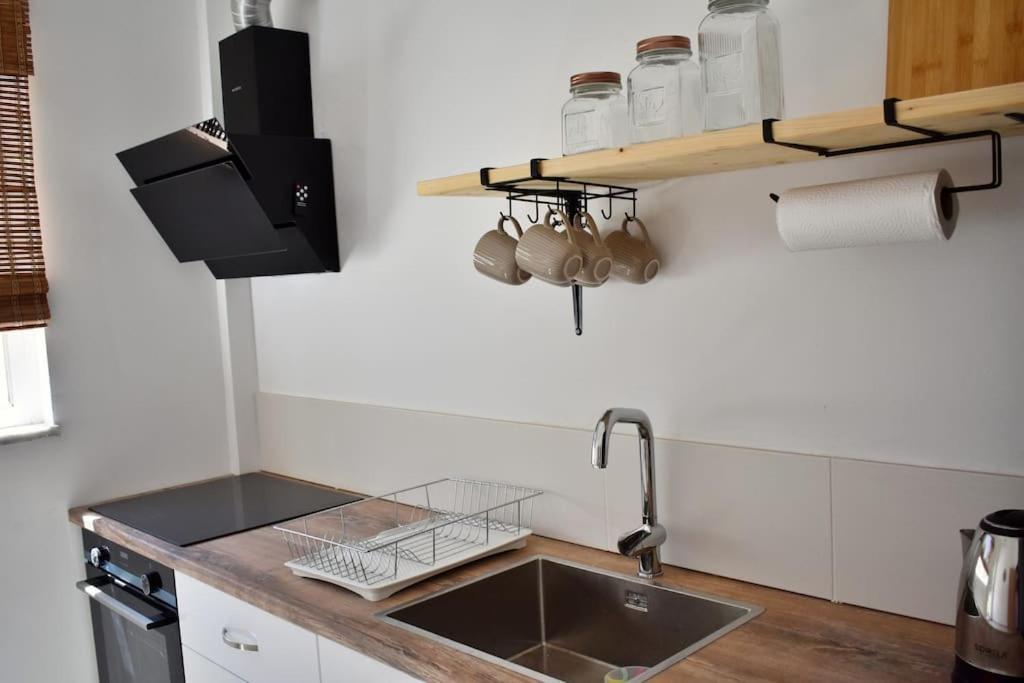 Menta 1-bedroom By Aelios In * Ialysos (Rhodes)