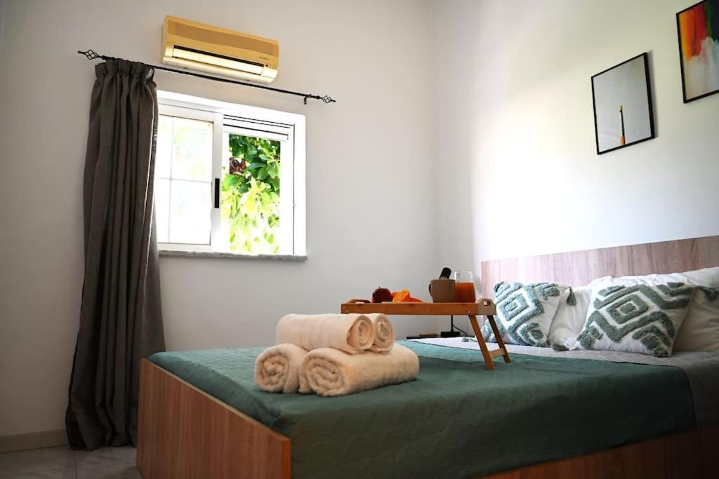Menta 1-bedroom By Aelios In