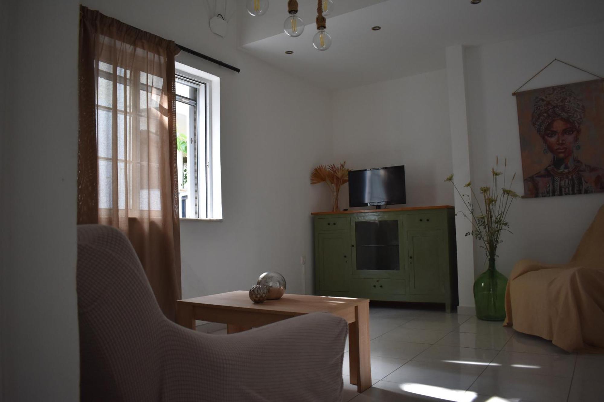 Menta 1-bedroom By Aelios In *