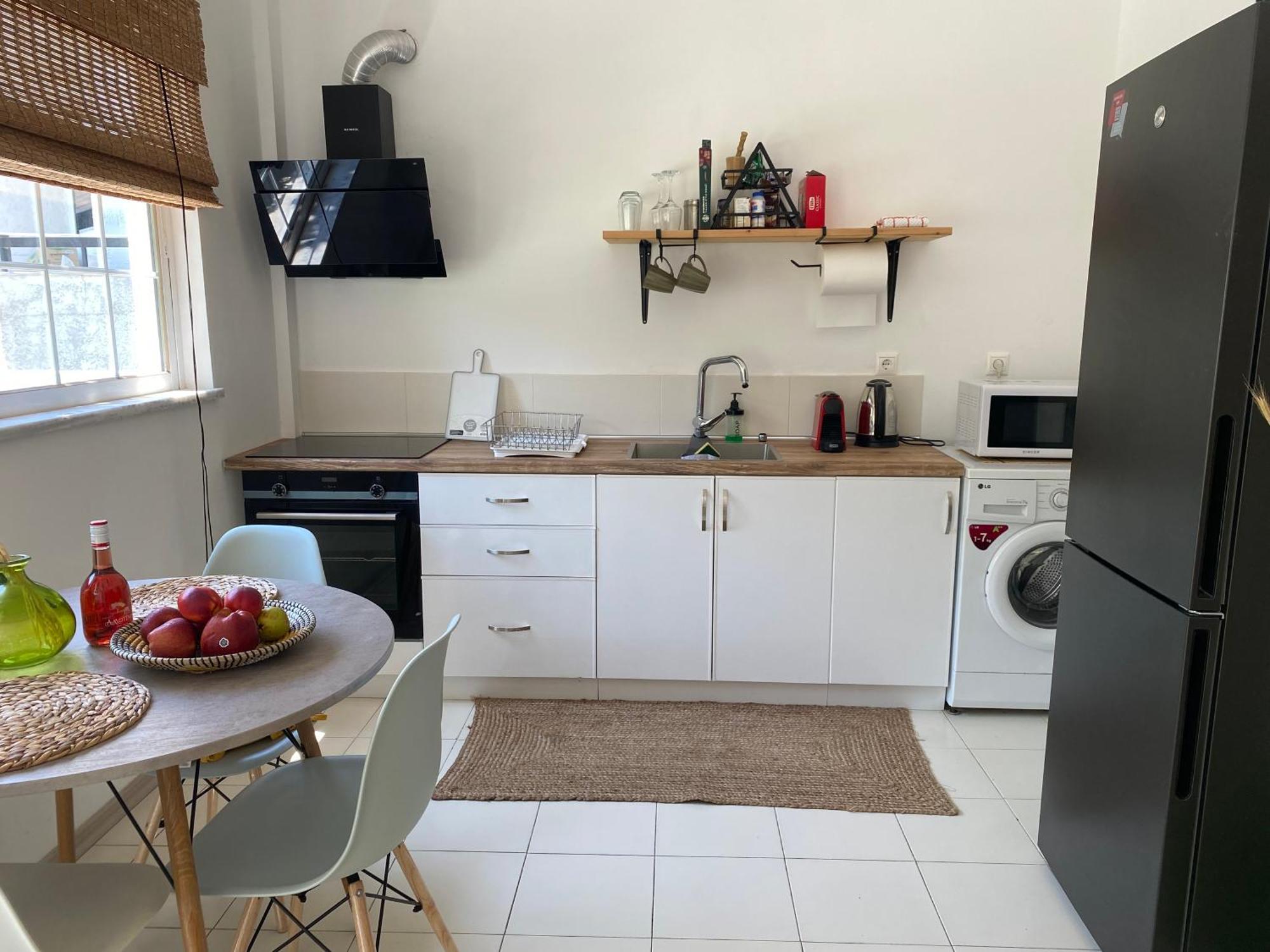 Menta 1-bedroom By Aelios In