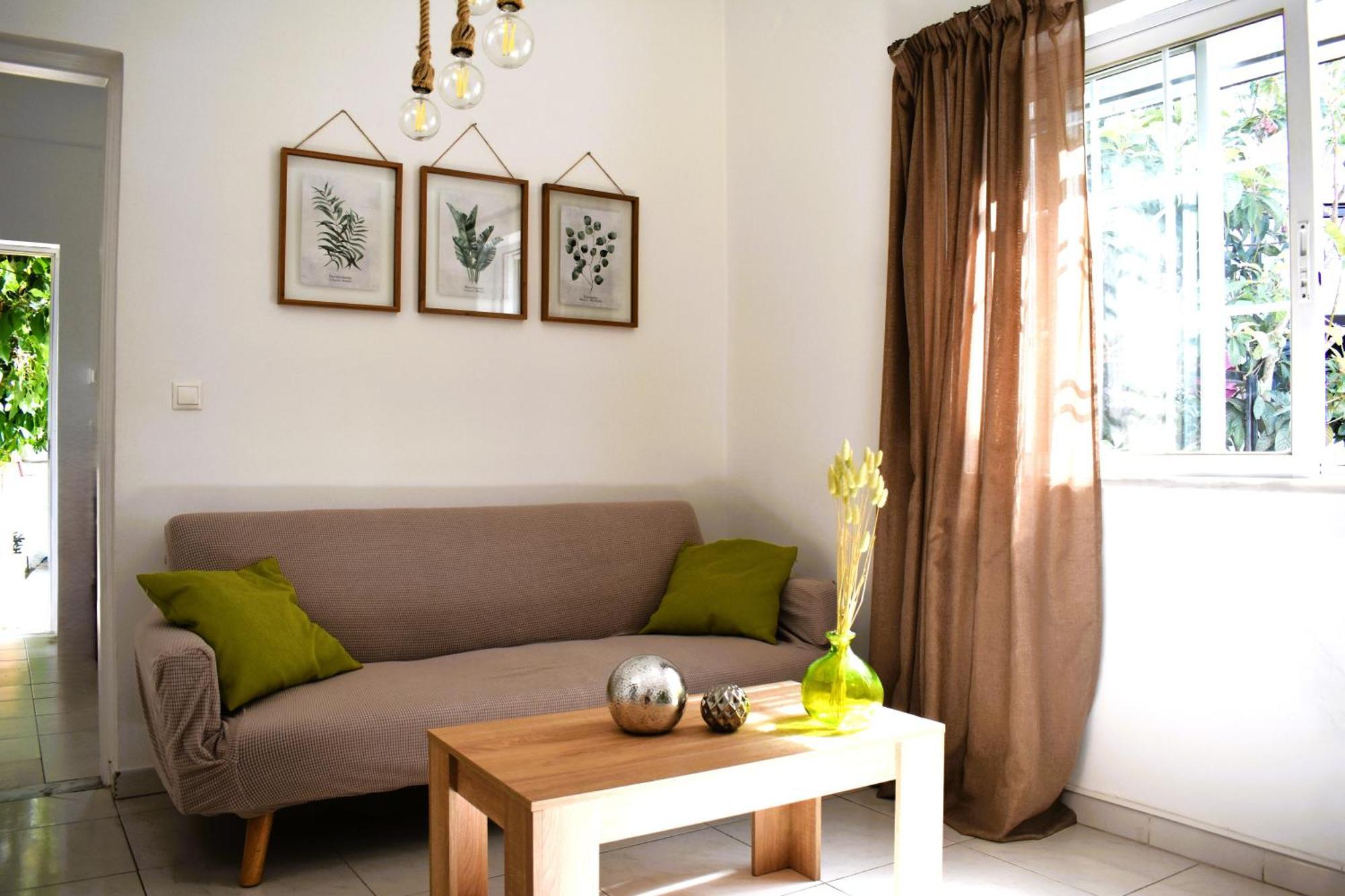 Menta 1-bedroom By Aelios In