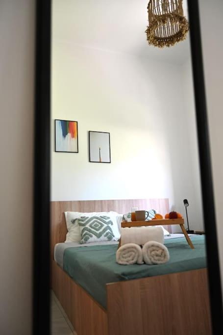 Menta 1-bedroom By Aelios In Ialysos (Rhodes)