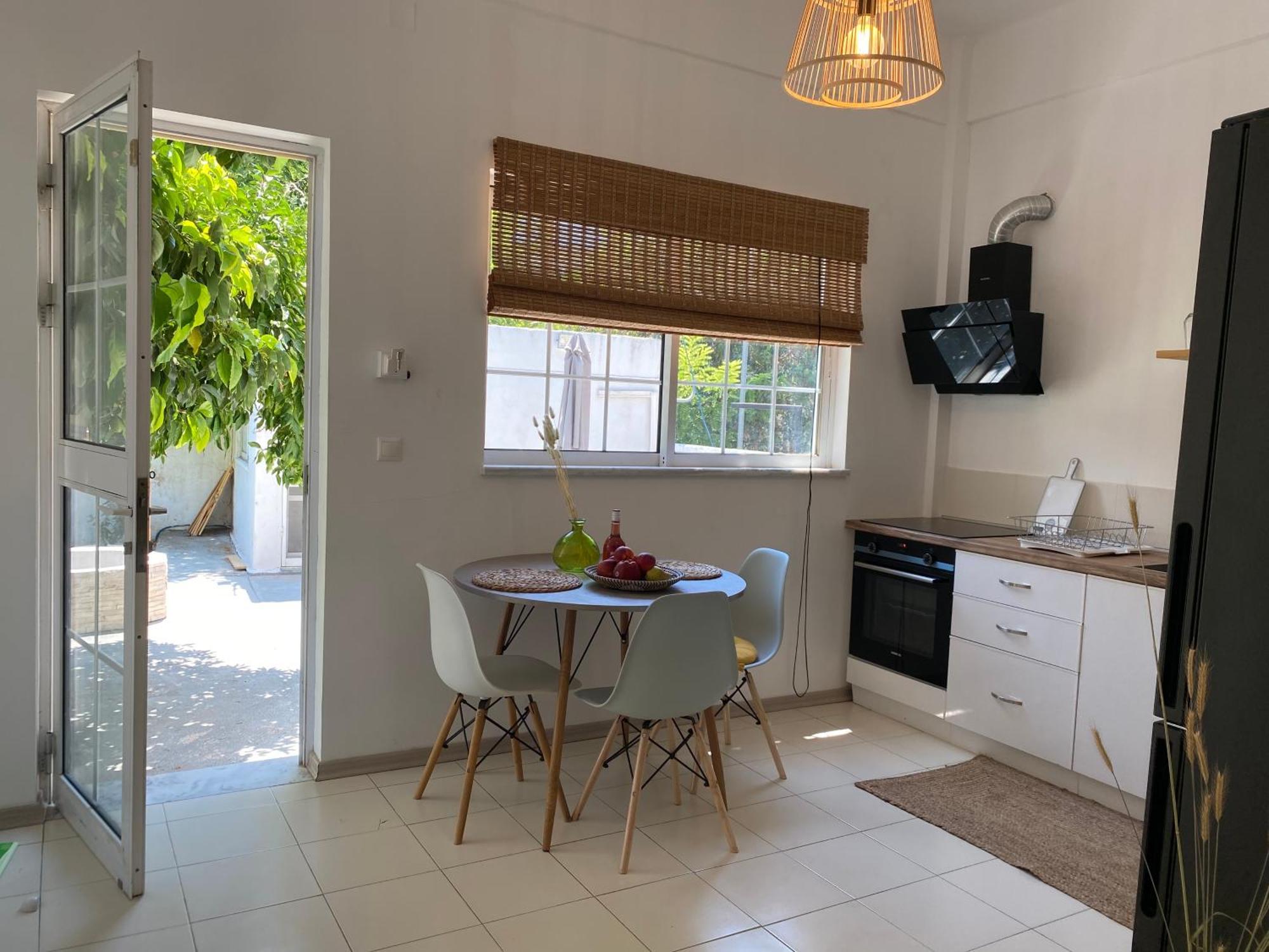 Appartamento Menta 1-bedroom By Aelios In